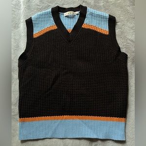 Uniqlo x Marni Knitted Vest
